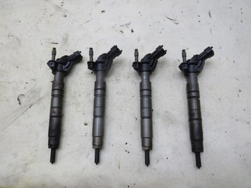 фото thumb №6, Форсунка форсунки 2.2 i-dtec civic ix hb 0445116056