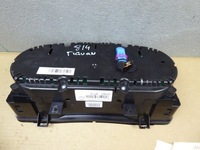 фото thumb №3, Приборы спидометр vw tiguan 5n0920871c