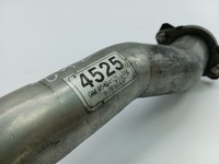 фото thumb №6, Chevrolet captiva 2011 wąż / труба интеркулер