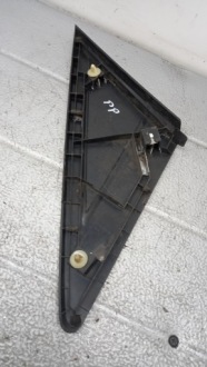 фото thumb №2, Заглушка бампера правая перед mazda 5 06r