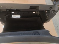 фото thumb №6, Бардачок пасажира чорний opel insignia a 22846823