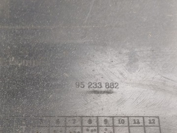 фото thumb №13, Chevrolet cruze рестайлинг 12- универсал бампер зад