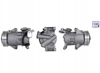 фото thumb №1, Компресор кондиціонера dacia logan mcv ii tce 90