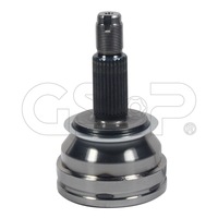 фото thumb №5, Шарнір зовнішній. kpl. renault master ii 98-