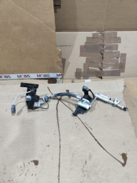 Купити Mg marvel r шланг патрубок трубка кондиціонера демонтаж 10588849, фото thumb