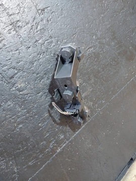 фото thumb №8, Вкладка лампи задньої правої vw sharan i рестайлінг 7m3945258