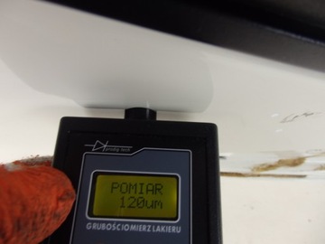 фото thumb №5, Крыло правые перед mini cooper 56 r57 06-11r