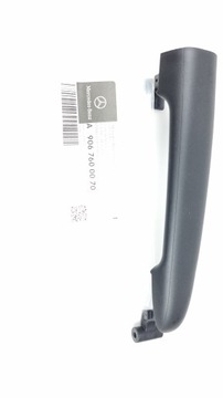 фото thumb №1, Ручка дверь pr. mercedes sprinter 906 vw crafter 2e 06-