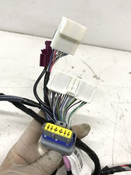фото thumb №8, Tesla x жгут установка дверь перед 1032432-80-f