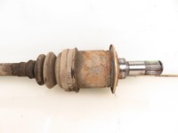 фото thumb №4, Привідний вал права задня honda cr-v ii 2.0