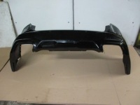 фото thumb №7, Бампер задняя задний bmw ii 2 f44 19r- m-pakiet 4 x pdc 51128075426