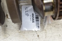 Wał коленчатый opel adam astra j 1.4 turbo b14net 55565279 к шлифовка Оригинал, фото thumb