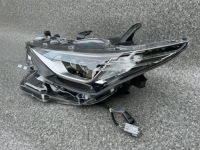 Фара ліва передня toyota auris 2 2 full led рестайлінг  81150-02k60 Ціна, фото thumb