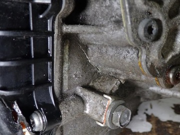 фото thumb №11, Коробка передач коробки передач автомат 4x4 jeep cherokee v kl 2.0 multijet 170km 15r fv