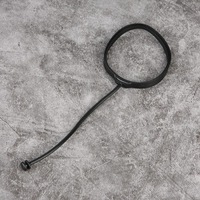 фото thumb №6, 16117222391 шланг трубка пробка бака топлива. akcesorium запасные do