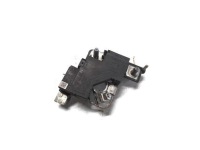 фото thumb №1, Mercedes b-klasa w246 15r замок капот a2468800460
