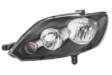 фото thumb №1, Hella фара vw golf plus v 01.05-08.14 левый