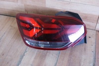 фото thumb №1, Лампа ліва задня dacia sandero iii 21- оригінал