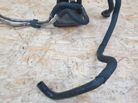 фото thumb №5, Jaguar f-pace радиатор масла aw83-7a095-aa шланги