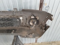 фото thumb №15, Бампер перед передній mini one clubman r55 lift 5d 2010-2013 колір a88/8