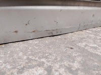 фото thumb №5, Крышка багажника opel zafira b z157