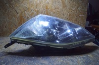 фото thumb №13, Honda cr-v iii лампа левый перед uk c1627