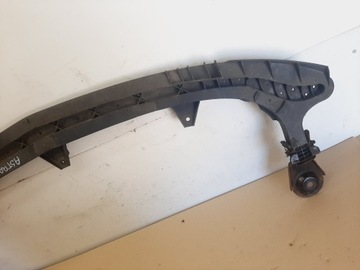 фото thumb №13, Балка нижняя усилитель бампер перед opel astra j iv