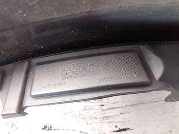 фото thumb №6, Peugeot 308 sw 2008 правая сторона крыло переднее