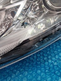 фото thumb №3, Mazda 6 лампа передняя левая