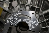 фото thumb №15, Блок двигуна vw golf vii audi q2 skoda dkr 1.0 tsi 04c103023j