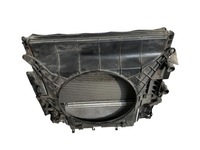 фото thumb №5, Iveco daily 35 - 40.10 2012 радиатор / комплект