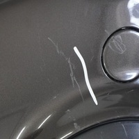 фото thumb №9, Mini countryman r60 s бампер задній royal grey a48