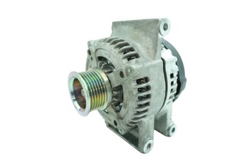фото thumb №1, Opel insignia astra j zafira c 1.6 cdti генератор dan1331 1202302 1202303