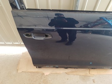 фото thumb №6, Audi q3 20- usa двері правий перед usa