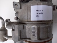 фото thumb №8, Компрессор компрессор кондиционера infiniti qx50 ex35 ex37 g37 92600jk21b