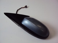фото thumb №5, Зеркало левая jaguar x-type 2003 год 14 pin