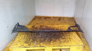 фото thumb №6, Панель под лобовым стеклом peugeot 307 9634012577