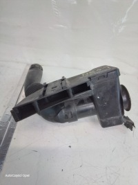 Купить N841 труба шланг воздуха резонатор opel crossland x 1.2t 9662647660, фото thumb