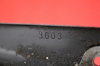 фото thumb №8, Важіль гальма ручного opel meriva a 02-06