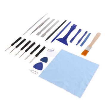 23 IN1 Mobile Repair Opening Tools Kit Set Screwdriver for Cell Phone