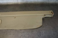 фото thumb №6, Шторка багажника задняя задняя светлая volvo v60 i