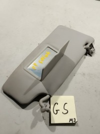 фото thumb №1, Ford focus mk2 4m51-a04100 захист сонцезахисна права