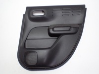фото thumb №1, Обшивка обивка дверь правый задняя 13479919 citroen c3 aircross 18r