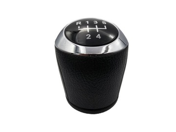 фото thumb №6, Ручка изменения коробки передач chevrolet aveo t300 5 коробки передач