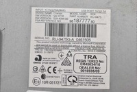 фото thumb №6, Радіо модуль радіо 9818777780 citroen berlingo 4 iv 18-21