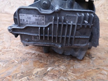 фото thumb №8, Porsche macan 95b редуктор коробки 95b927755b 95b341010 3.0 d