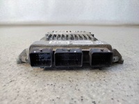 фото thumb №5, Блок управления двигателя бортовой компьютер 5ws40145at peugeot 307 sw 9653205380 1.6 hdi