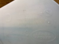 Купити Бак рідина омивача помпа jaguar f-pace x761 gx73-17b613-dc, фото thumb