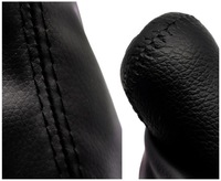 фото thumb №10, Ручка перемикання передач чохол fiat punto 1999-2011