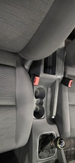 Купить Туннель средний перед передняя часть vw golf v 5 1k0 хэтчбек 1k0863243a, фото thumb